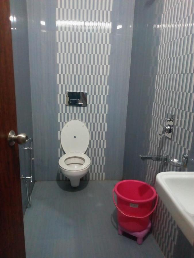 Hotel Wisdom Celebration Motihari Экстерьер фото